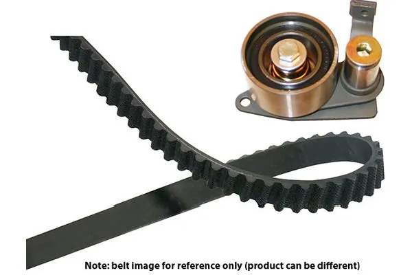 Timing Belt Kit